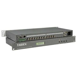 Taiden TMX-0404SDI 4×4 Digital Video İzleme Matrix Switcher - Taiden