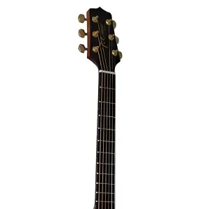 Takamine ED05SC NS D serisi Jumbo Elektro Akustik Gitar - 3