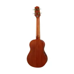 TAKAMINE EGU-C1 Elektro Concert Ukulele - 2