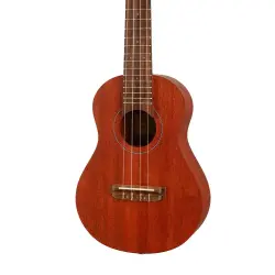 TAKAMINE EGU-C1 Elektro Concert Ukulele - 3