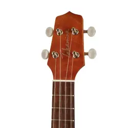 TAKAMINE EGU-C1 Elektro Concert Ukulele - 4