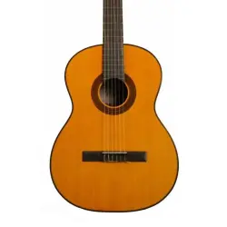 TAKAMINE GC1 NAT Klasik Gitar - 3