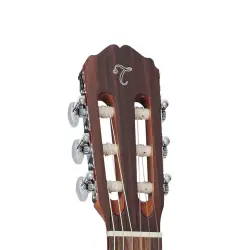 TAKAMINE GC1 NAT Klasik Gitar - 4