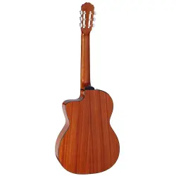 TAKAMINE GC1CE NAT Elektro Klasik Gitar - 2