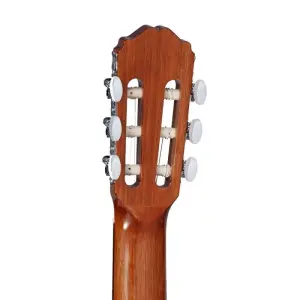 TAKAMINE GC1CE NAT Elektro Klasik Gitar - 5