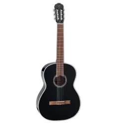 TAKAMINE GC2 BLK Klasik Gitar - Takamine