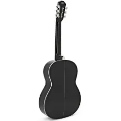 TAKAMINE GC2 BLK Klasik Gitar - 2