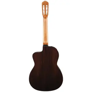 TAKAMINE GC5CENAT Natural Elektro Klasik Gitar - 2