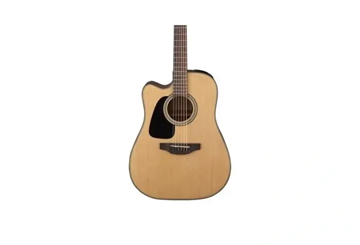 TAKAMINE GD10CE LH NS Solak Elektro Akustik Gitar - 2