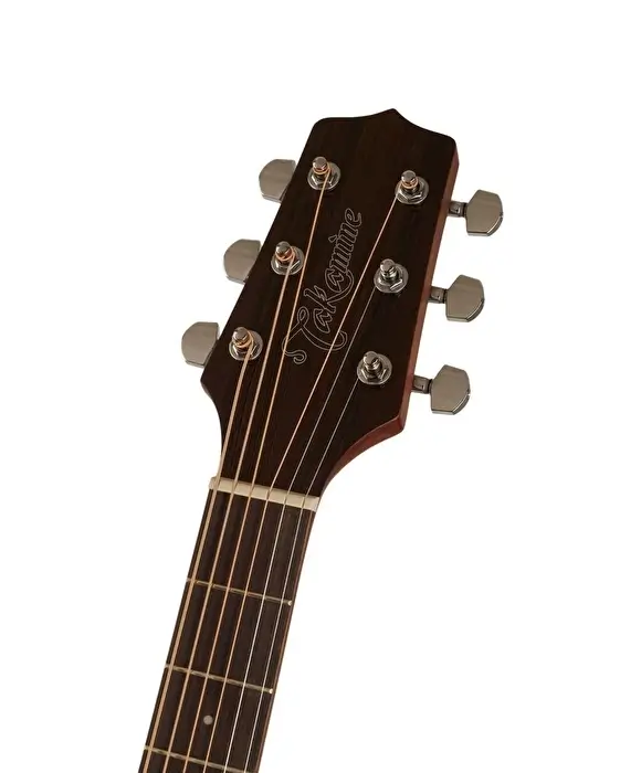 TAKAMINE GD10CE LH NS Solak Elektro Akustik Gitar - 3