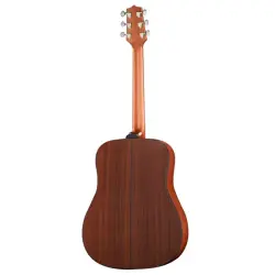 TAKAMINE GD11M NS Naturel Satin Maun Akustik Gitar - 2