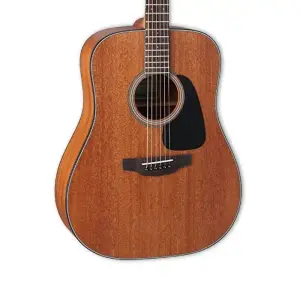 TAKAMINE GD11M NS Naturel Satin Maun Akustik Gitar - 3