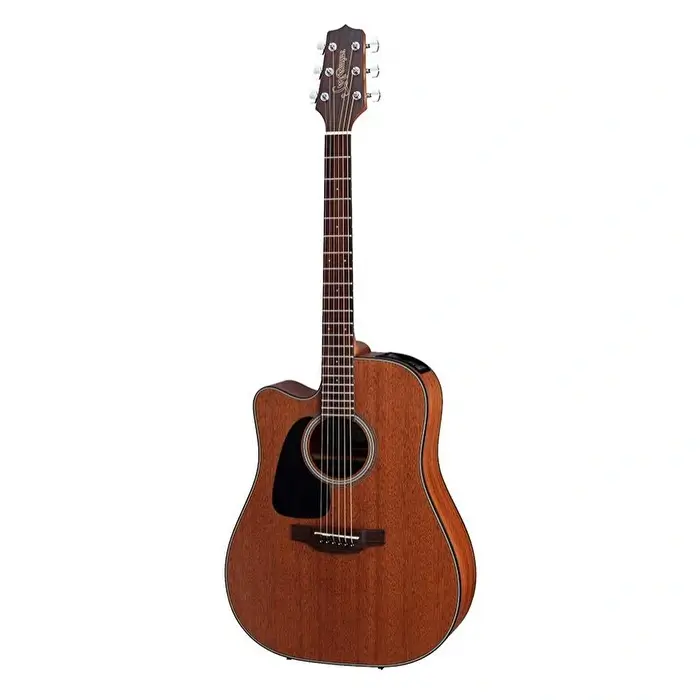 TAKAMINE GD11MCELH NS Solak Elektro Akustik Gitar - 1