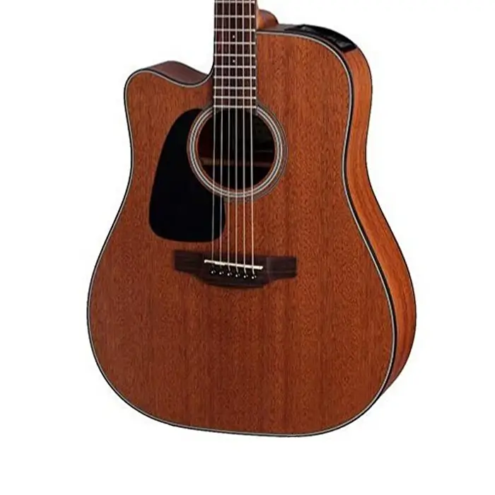 TAKAMINE GD11MCELH NS Solak Elektro Akustik Gitar - 3