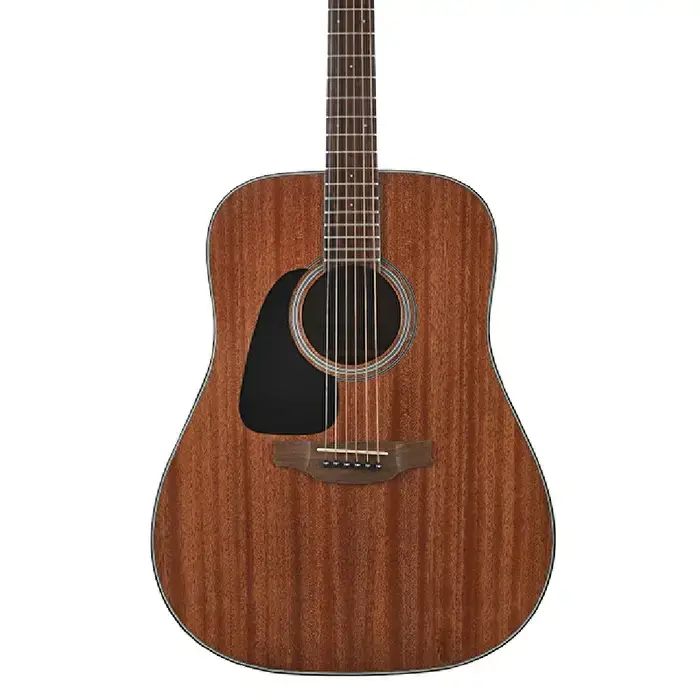 TAKAMINE GD11MLH NS Solak Akustik Gitar - 3