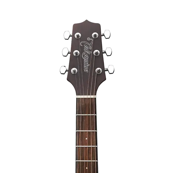 TAKAMINE GD11MLH NS Solak Akustik Gitar - 4