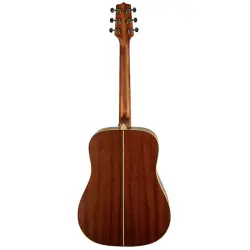 Takamine GD20-NS Akustik Gitar - 2