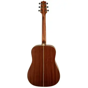 Takamine GD20-NS Akustik Gitar - 2