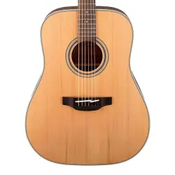 Takamine GD20-NS Akustik Gitar - 3