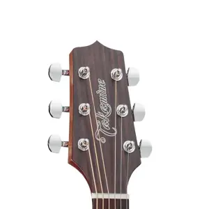 Takamine GD20-NS Akustik Gitar - 4