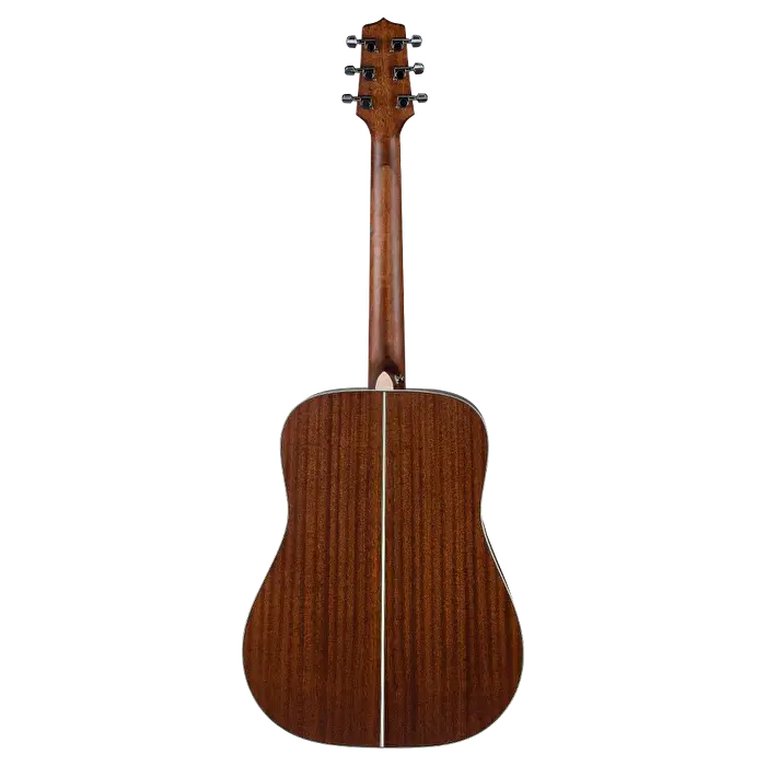 TAKAMINE GD20LHNS 20 Serisi Dreadnought Natural Solak Akustik Gitar - 2