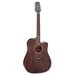 Takamine GD21CE SM Elektro Akustik Gitar - Takamine