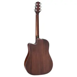 Takamine GD21CE SM Elektro Akustik Gitar - 2