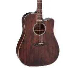 Takamine GD21CE SM Elektro Akustik Gitar - 3