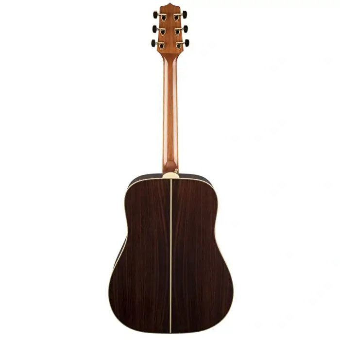 TAKAMINE GD51 LH NAT SERIES 50 NATURAL Solak Akustik Gitar - 2