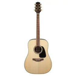 Takamine GD51-NAT Akustik Gitar - Takamine