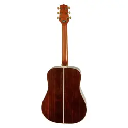 Takamine GD51-NAT Akustik Gitar - 2