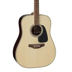 Takamine GD51-NAT Akustik Gitar - 3