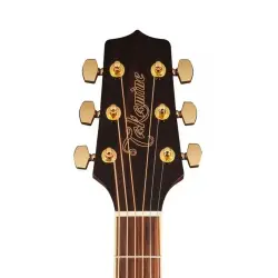 Takamine GD51-NAT Akustik Gitar - 4