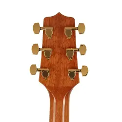 Takamine GD51-NAT Akustik Gitar - 5