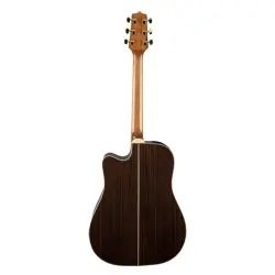 Takamine GD51CE-BSB GLS TP44-TD Elektro Akustik Gitar - 2