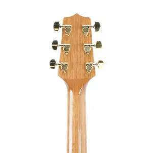 Takamine GD51CE-NAT Elektro Akustik Gitar - 5
