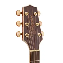 Takamine GD71CE-NAT Elektro Akustik Gitar - 4