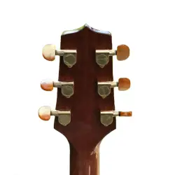 Takamine GD71CE-NAT Elektro Akustik Gitar - 5