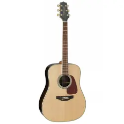Takamine GD93-NAT Akustik Gitar - Takamine