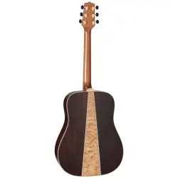 Takamine GD93-NAT Akustik Gitar - 2