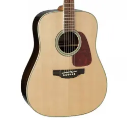 Takamine GD93-NAT Akustik Gitar - 3