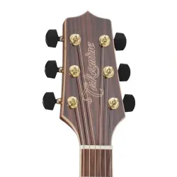 Takamine GD93-NAT Akustik Gitar - 4