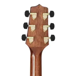 Takamine GD93-NAT Akustik Gitar - 5