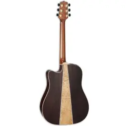 Takamine GD93CE-NAT Elektro Akustik Gitar - 2