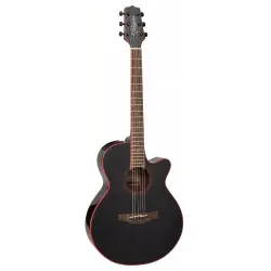 Takamine GF49CE CB Elektro Akustik Gitar - 1
