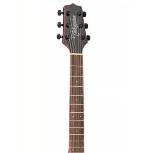 Takamine GF49CE CB Elektro Akustik Gitar - 4
