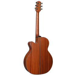 TAKAMINE GN11MCE NS Elektro Akustik Gitar - 2