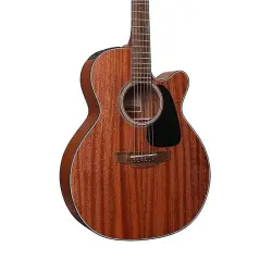 TAKAMINE GN11MCE NS Elektro Akustik Gitar - 3