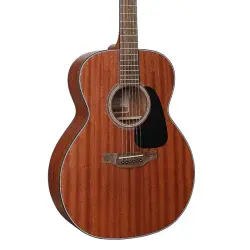 TAKAMINE GN11MNS Akustik Gitar - 3