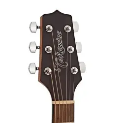 TAKAMINE GN11MNS Akustik Gitar - 4